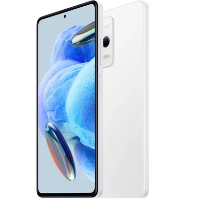 Xiaomi Redmi Note 12 Pro 5G 8GB 256GB Cũ Đẹp 3